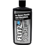 Flitz International Polish - Paste | Blackburn Marine